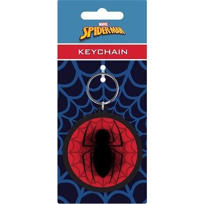 Porte-clés spider man web spinner